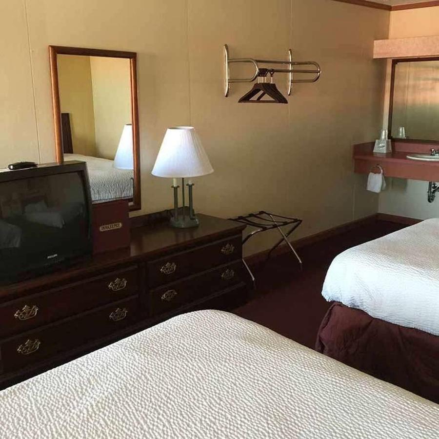 Astoria Hotel Danville West Eksteriør billede