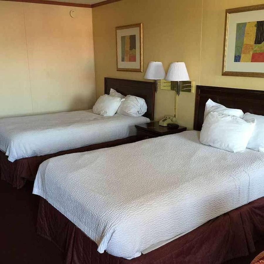 Astoria Hotel Danville West Eksteriør billede