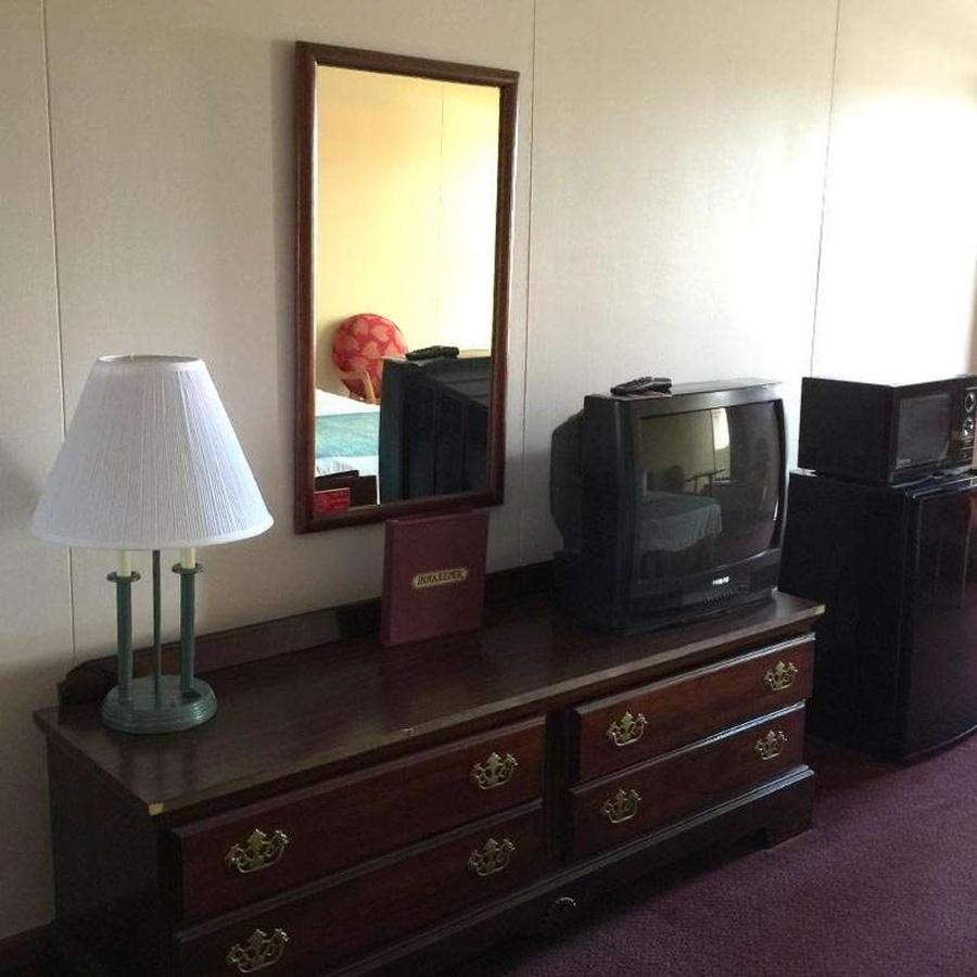 Astoria Hotel Danville West Eksteriør billede