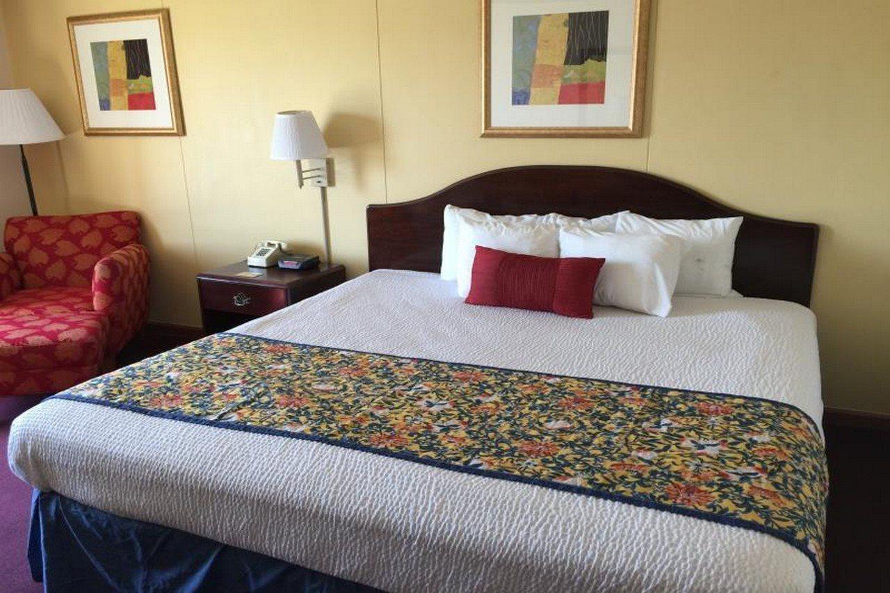 Astoria Hotel Danville West Eksteriør billede