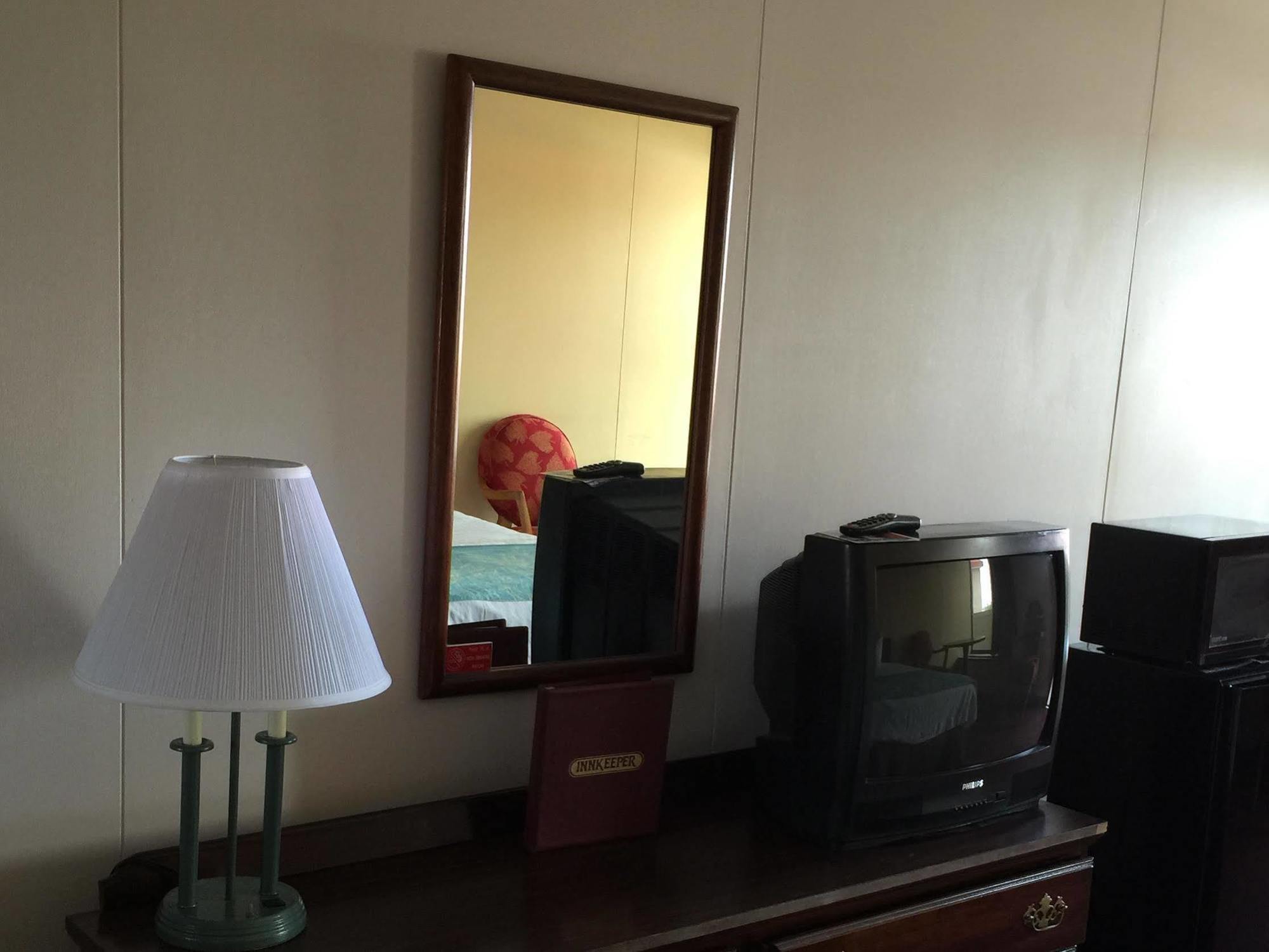 Astoria Hotel Danville West Eksteriør billede